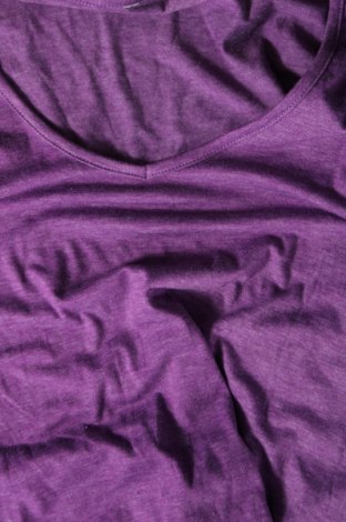 Дамска блуза, Размер L, Цвят Лилав, Цена 3,80 лв.