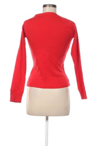 Damen Shirt, Größe M, Farbe Rot, Preis € 1,99