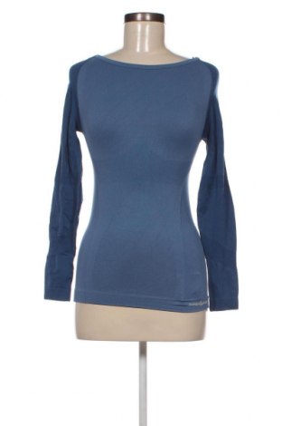 Damen Shirt, Größe M, Farbe Blau, Preis 6,40 €