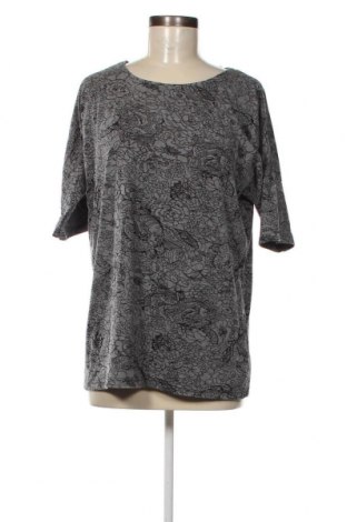 Damen Shirt, Größe XL, Farbe Grau, Preis 10,00 €
