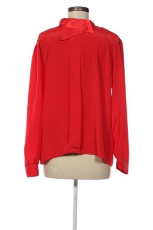 Damen Shirt, Größe M, Farbe Rot, Preis 4,99 €