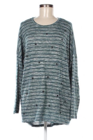 Γυναικεία μπλούζα, Μέγεθος XL, Χρώμα Πράσινο, Τιμή 5,99 €