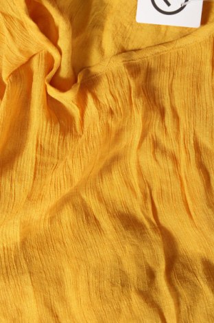 Дамска блуза, Размер L, Цвят Жълт, Цена 7,98 лв.