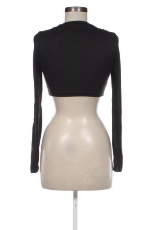 Γυναικεία μπλούζα, Μέγεθος M, Χρώμα Μαύρο, Τιμή 3,27 €
