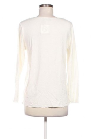 Дамска блуза, Размер M, Цвят Бял, Цена 6,65 лв.