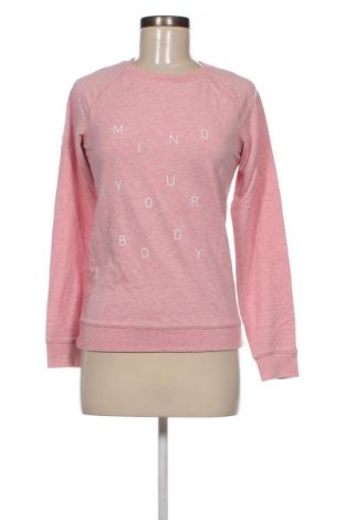Дамска блуза, Размер XS, Цвят Розов, Цена 3,80 лв.