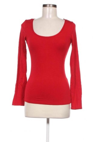 Γυναικεία μπλούζα, Μέγεθος L, Χρώμα Κόκκινο, Τιμή 3,29 €