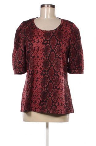 Γυναικεία μπλούζα, Μέγεθος XL, Χρώμα Πολύχρωμο, Τιμή 6,46 €