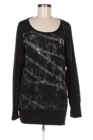 Γυναικεία μπλούζα, Μέγεθος S, Χρώμα Μαύρο, Τιμή 2,00 €