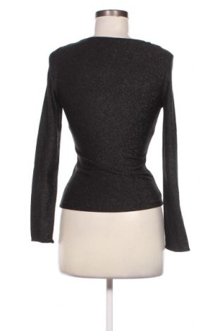 Дамска блуза, Размер M, Цвят Черен, Цена 5,13 лв.