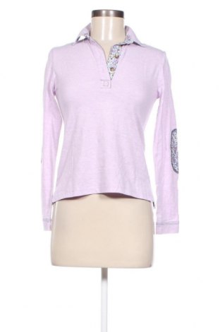 Γυναικεία μπλούζα, Μέγεθος S, Χρώμα Βιολετί, Τιμή 11,75 €