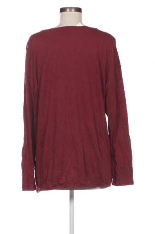 Damen Shirt, Größe XL, Farbe Rot, Preis 3,79 €