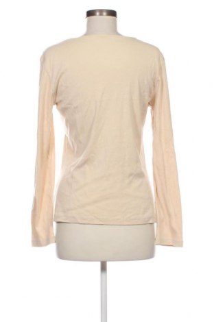 Damen Shirt, Größe L, Farbe Ecru, Preis 3,70 €