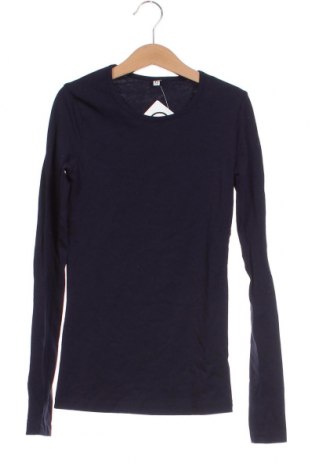 Γυναικεία μπλούζα, Μέγεθος XS, Χρώμα Μπλέ, Τιμή 4,67 €