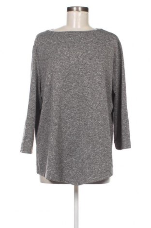 Γυναικεία μπλούζα, Μέγεθος XL, Χρώμα Γκρί, Τιμή 4,35 €