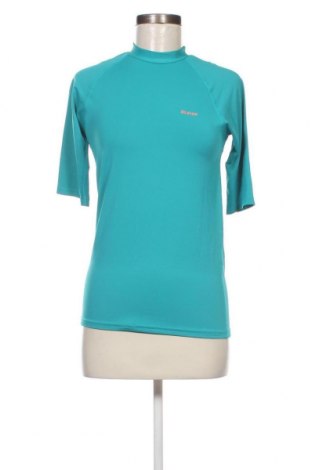 Damen Shirt, Größe L, Farbe Grün, Preis 6,40 €