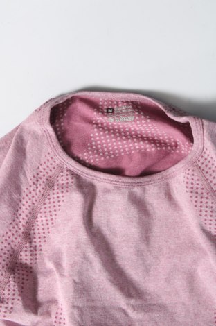 Γυναικεία μπλούζα, Μέγεθος M, Χρώμα Ρόζ , Τιμή 2,56 €