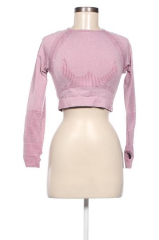 Дамска блуза, Размер M, Цвят Розов, Цена 4,14 лв.
