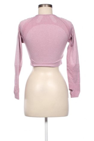 Дамска блуза, Размер M, Цвят Розов, Цена 4,14 лв.