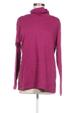 Γυναικεία μπλούζα, Μέγεθος XL, Χρώμα Βιολετί, Τιμή 4,70 €