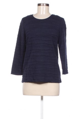 Damen Shirt, Größe M, Farbe Blau, Preis 3,99 €