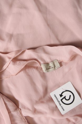 Дамска блуза, Размер L, Цвят Розов, Цена 14,73 лв.