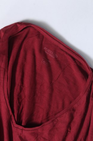 Γυναικεία μπλούζα, Μέγεθος XL, Χρώμα Κόκκινο, Τιμή 4,11 €