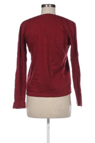 Γυναικεία μπλούζα, Μέγεθος XL, Χρώμα Κόκκινο, Τιμή 4,11 €