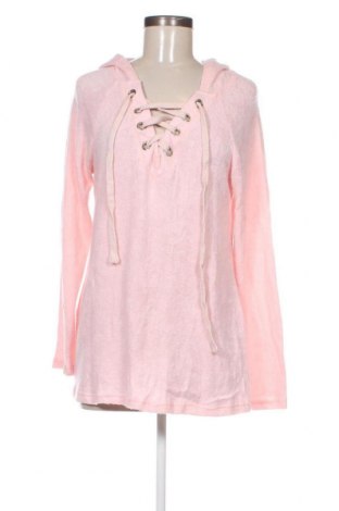 Γυναικεία μπλούζα, Μέγεθος XL, Χρώμα Ρόζ , Τιμή 8,34 €