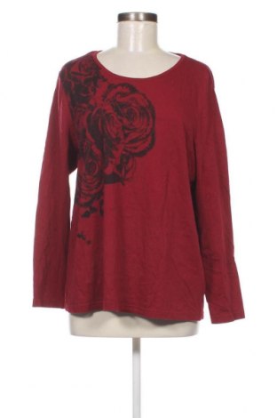 Bluză de femei, Mărime XL, Culoare Roșu, Preț 21,25 Lei