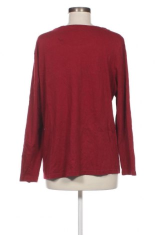 Damen Shirt, Größe XL, Farbe Rot, Preis 13,22 €