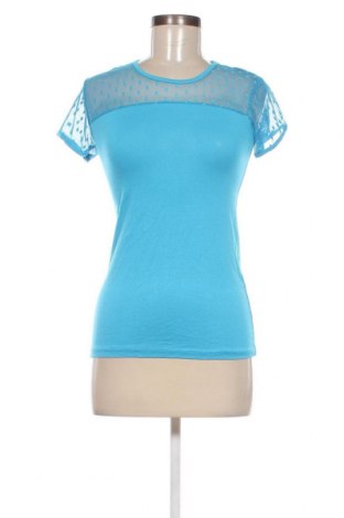 Γυναικεία μπλούζα, Μέγεθος M, Χρώμα Μπλέ, Τιμή 9,79 €