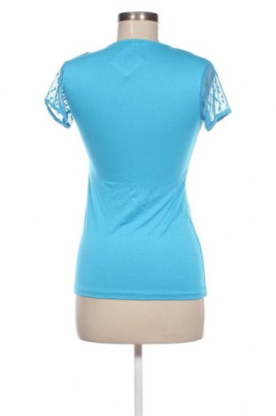 Damen Shirt, Größe M, Farbe Blau, Preis € 9,79