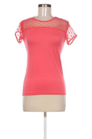 Damen Shirt, Größe L, Farbe Rosa, Preis 9,79 €
