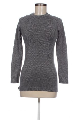 Γυναικεία μπλούζα, Μέγεθος XS, Χρώμα Γκρί, Τιμή 2,13 €