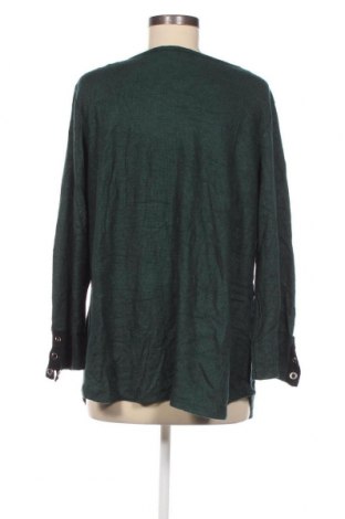 Damen Shirt, Größe L, Farbe Grün, Preis 5,99 €