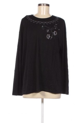 Damen Shirt, Größe XXL, Farbe Schwarz, Preis € 12,56
