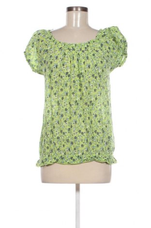 Γυναικεία μπλούζα, Μέγεθος M, Χρώμα Πράσινο, Τιμή 4,80 €