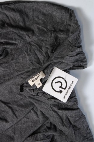 Γυναικεία μπλούζα, Μέγεθος XXL, Χρώμα Γκρί, Τιμή 5,29 €