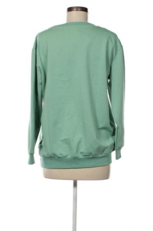 Γυναικεία μπλούζα, Μέγεθος L, Χρώμα Πράσινο, Τιμή 9,79 €