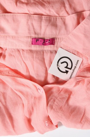 Γυναικεία μπλούζα, Μέγεθος XL, Χρώμα Ρόζ , Τιμή 12,14 €
