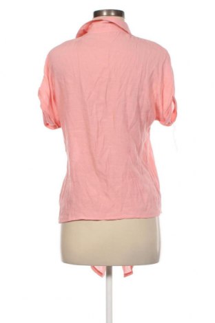 Damen Shirt, Größe XL, Farbe Rosa, Preis 12,14 €