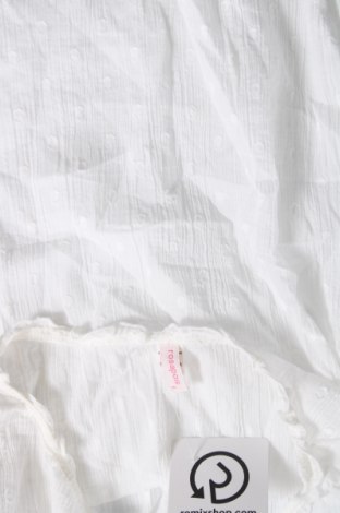 Damen Shirt, Größe XS, Farbe Weiß, Preis 4,80 €