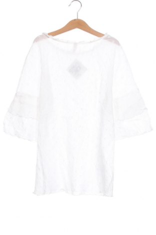 Дамска блуза, Размер XS, Цвят Бял, Цена 9,38 лв.