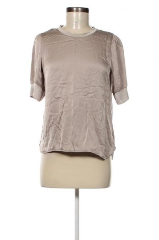 Damen Shirt, Größe S, Farbe Grau, Preis 4,67 €