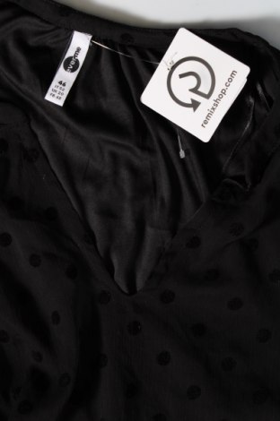 Дамска блуза, Размер XL, Цвят Черен, Цена 8,57 лв.