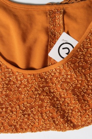 Damen Shirt, Größe M, Farbe Braun, Preis € 4,37