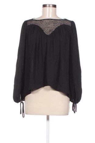 Γυναικεία μπλούζα, Μέγεθος M, Χρώμα Μαύρο, Τιμή 3,29 €