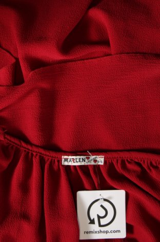 Bluză de femei, Mărime S, Culoare Roșu, Preț 23,94 Lei