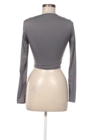 Damen Shirt, Größe M, Farbe Grau, Preis € 3,99